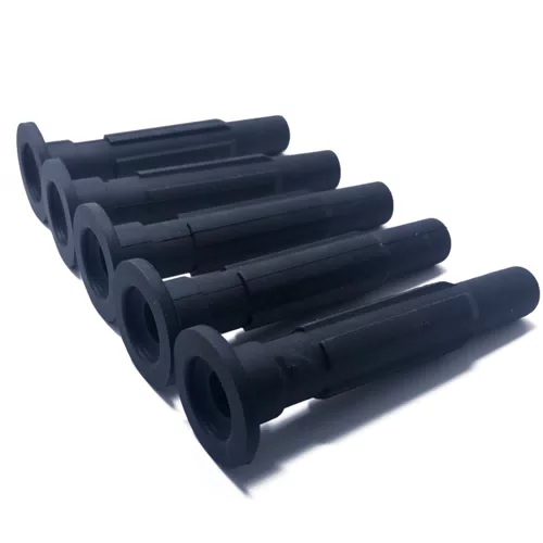 24105479 High Quality Silicone Ignition Coil Rubber Boot For Chevrolet Sail 2014 F01R00A081 24105479